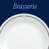 image:imageCorelle 6Piece 18oz Round Bowls Vitrelle Triple Layer Glass Perfect for Soup Cereal and Snacks Lightweight Chip and Scratch Resistant Microwave and Dishwasher Safe Botanical StripesBrasserie