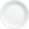 image:imageCorelle Vitrelle 4Pieces 18Oz SoupCereal Bowls Chip amp Crack Resistant Glass Dinnerware Set Bowls Winter Frost White1025 Dinner Plates