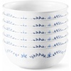 image:imageCorelle Vitrelle 6Piece SoupCereal Bowl Set Triple Layer Glass and Chip Resistant 16Oz Lightweight Round Bowls Portofino16oz Bowls